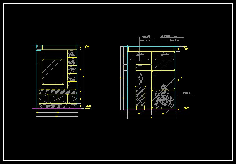 ★入口玄關 鞋櫃 展示櫃 客廳設計模板圖 客廳電視牆 客廳收納 客廳天花板 時尚客廳 客廳佈置 客廳風水