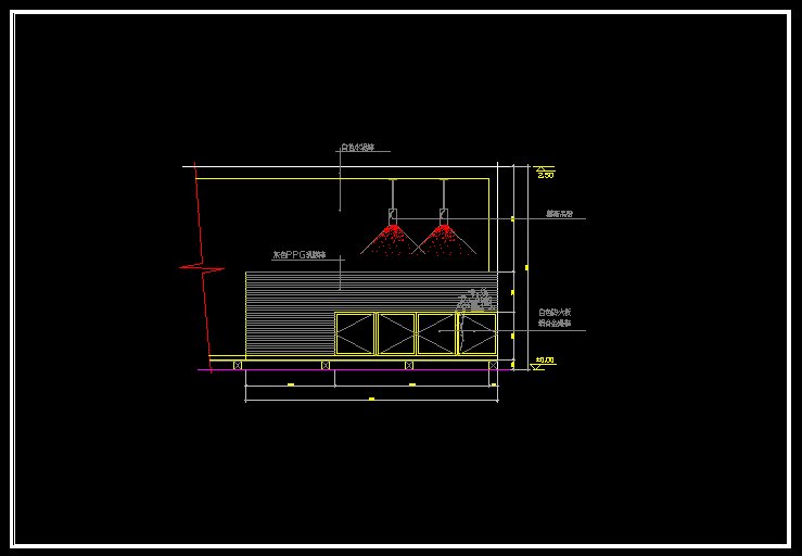 ★餐廳設計Autocad模板 餐廳設計圖 日式餐廳 西式餐廳 餐廳配置圖 商業餐廳 廚房配置